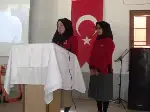 24 Kasım Öğretmenler Günü Taraklı’da da kutlandı.