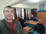 Yapılacak Faaliyetleri Değerlendirdiler