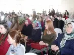 24 Kasım Öğretmenler Günü Taraklı’da da kutlandı.