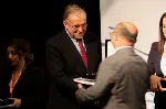 TARİHİ KENTLER BİRLİĞİ’NDEN TARAKLI BELEDİYESİNE BAŞARI ÖDÜLÜ