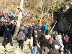 Gürleyik Başında Dua