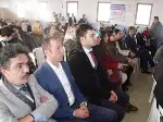 24 Kasım Öğretmenler Günü Taraklı’da da kutlandı.