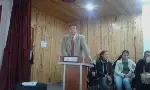  Taraklı Orta Okulunda Okul Aile Birliği Seçimi yapıldı