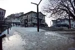 Sakin Şehir'de yılbaşı rezervasyonları doldu