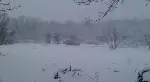 Kar Etkisini Göstermeye Başladı.