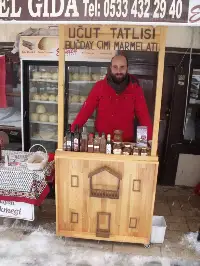 Taraklı Yılbaşında Ziyaretçilerini Bekliyor