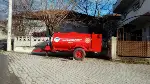 Akçapınar Mahallesi’ne Su Tankeri