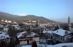Sakin Şehir'de yılbaşı rezervasyonları doldu