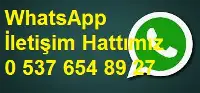 TARAKLI AJANS WHATSAPP HATTI DEVREDE