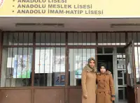 Ayın Öğrencisi:Tuğba Açıl