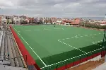 Ve Gözler Taraklı Sahasına Çevrildi.