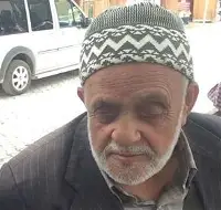 Osman Kaya Vefat  Etti