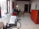 Taraklı Sağlık'da Taşınma Telaşı