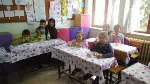 Atatürk İlkokulu’nda Veli Katılım Günleri