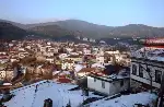Sakin Şehir'de yılbaşı rezervasyonları doldu
