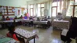 Atatürk İlkokulu’nda Veli Katılım Günleri
