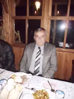 Halk Eğitim Merkezi Okul Aile Birliğin den Yemekli Toplantı: