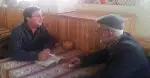 Sakarya Nehrinde Yaşanmış bir  ‘Sal' Faciası Hikâyesi