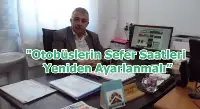 Türk Sağlık Sen den Ulaşıma Ek Sefer Talebi