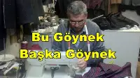 TARAKLI MODASI GÖYNEK’LER