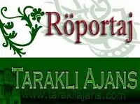  TARAKLI AJANS'da  Çok Özel Röportaj