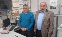 TARAKLI KENT KONSEYİ’n DEN TEBRİK