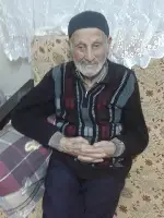 102 Yaşındaki Mustafa Dede’den Gençlere Sitem