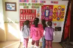 BESLENME DOSTU OKUL PROJESİ BAŞLADI