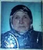 Hanife Nalçacı Vefat  Etti