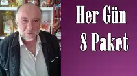 Yok böyle bir tiryakilik!