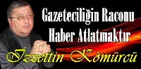 Gazeteciliğin Raconu  Haber Atlatmaktır…