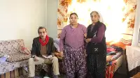  Ameliyattan Sonra Zayıflamıştı, Şimdi Tekrar Kilo Alıyor