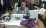TARAKLI MODASI GÖYNEK’LER