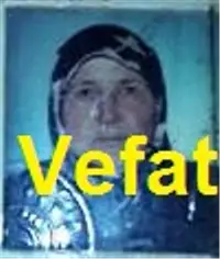 Hanife Nalçacı Vefat  Etti