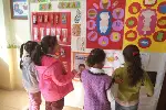 BESLENME DOSTU OKUL PROJESİ BAŞLADI