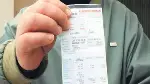 Elektrik Sayaçları Okunuyor