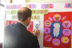 BESLENME DOSTU OKUL PROJESİ BAŞLADI
