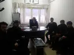 TA-Hİ-DER'den Suriye Türkmenlerine Yardım Kampanyası