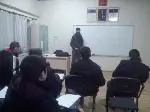 Taraklı'da İlk Kez Açılan Osmanlıca Kursu Tamamlandı