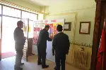 BESLENME DOSTU OKUL PROJESİ BAŞLADI
