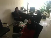 Öğrenciler Veterinerlik Mesleği Hakkında Bilgi Aldılar