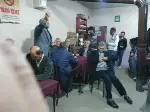 Saadet Partisi Taraklı’dan Mahalle Ziyaretleri