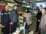 Taraklı’da Sigara Yasağı Denetimi
