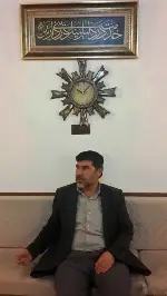 Alaattin Özçayır ile Çok Özel Röportaj