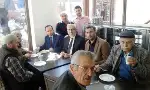 Pamuk Lokantası Yenilendi