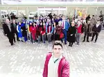 Sınava Gireceklere Moral Kahvaltısı