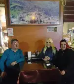 Kömürcü’ye Sürpriz Ziyaret