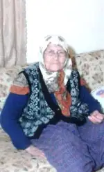 Uğurlu Mahallesi’n den Zeynep Ak Vefat Etti