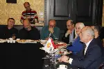  Halit İnci, Türk işadamlarını Fildişi Sahiline yatırım yapmaya çağırdı.