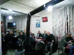 Saadet Partisi Taraklı’dan Mahalle Ziyaretleri